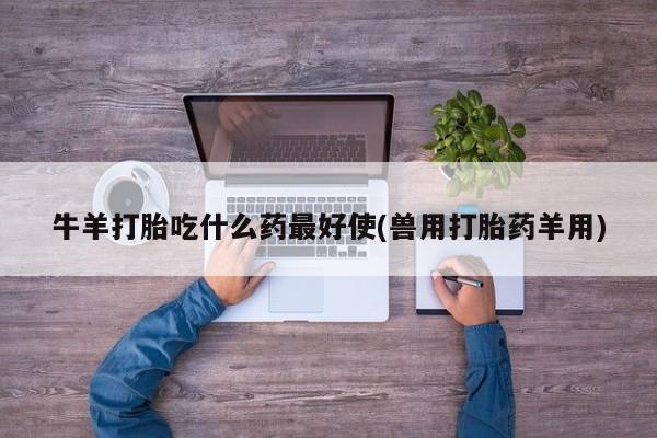 卖正品米索前列醇片微信牛羊打胎吃什么药最好使(兽用打胎药羊用)